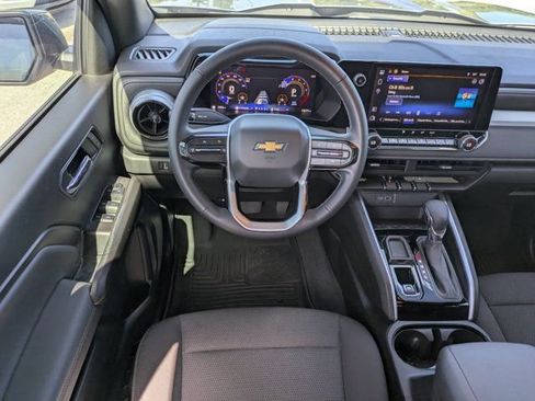 Used 2024 Chevrolet Colorado LT w/ LT Convenience Package RWD image 15