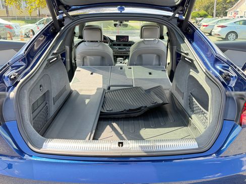 Used 2018 Audi A5 2.0T Premium Plus w/ Premium Plus image 42