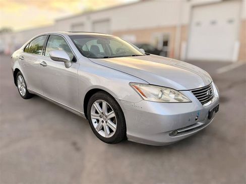 Used 2007 Lexus ES 350 FWD image 2