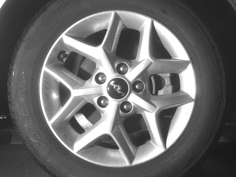 Used 2025 Kia Soul LX w/ LX Technology Package image 13