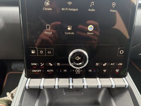 New 2026 GMC Terrain AT4 w/ Convenience Package III image 26