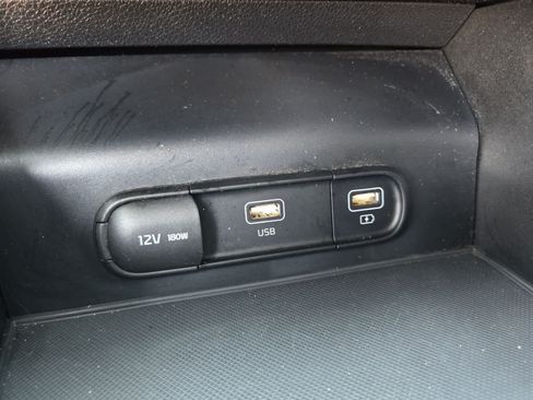 Used 2021 Kia K5 GT-Line AWD/4WD image 32