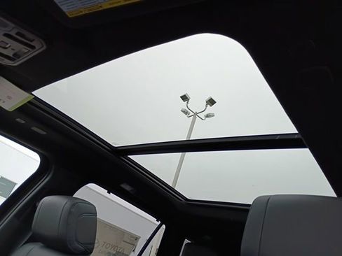 New 2026 Toyota Sequoia Platinum image 18