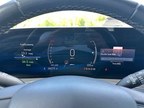 Used 2024 Cadillac XT4 Premium Luxury FWD image 27