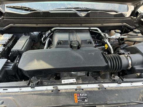 Used 2024 Chevrolet Colorado ZR2 w/ ZR2 Bison Edition AWD/4WD image 32