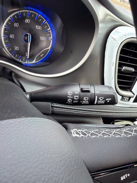 New 2026 Chrysler Pacifica Select FWD image 15