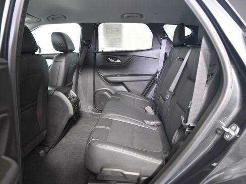 Used 2020 Chevrolet Blazer LT w/ LPO, Floor Liner Package AWD/4WD image 18