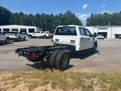 New 2026 Ford F350 XL AWD/4WD image 5