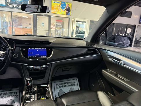 Used 2021 Cadillac XT6 Luxury image 24