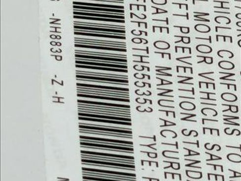 New 2026 Honda Civic Sport image 16