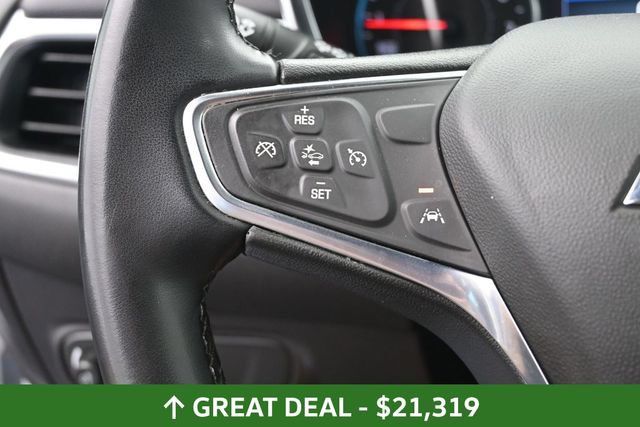 Used 2024 Chevrolet Equinox LT AWD/4WD image 32