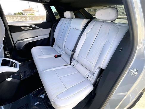 New 2026 Cadillac Lyriq Premium Luxury w/ LPO, Floor Liner Package AWD/4WD image 29