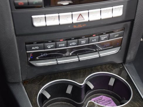 Used 2015 Mercedes-Benz E 400 Cabriolet image 27