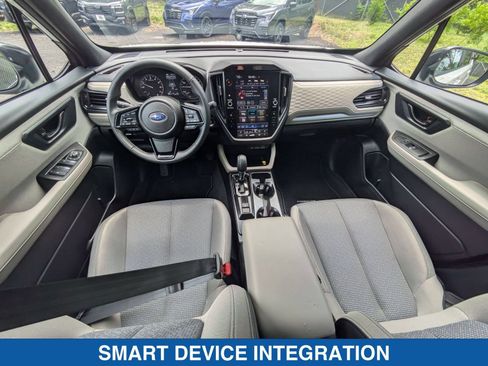 Certified 2026 Subaru Forester Premium AWD/4WD image 32