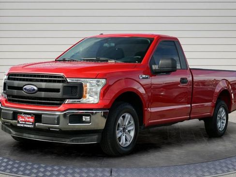 Used 2019 Ford F150 XL w/ XL Power Equipment Group image 3