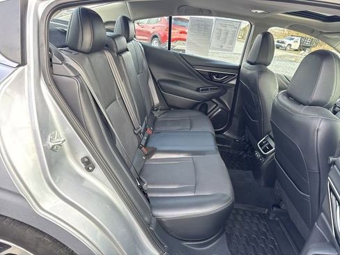 Used 2022 Subaru Legacy Limited image 28