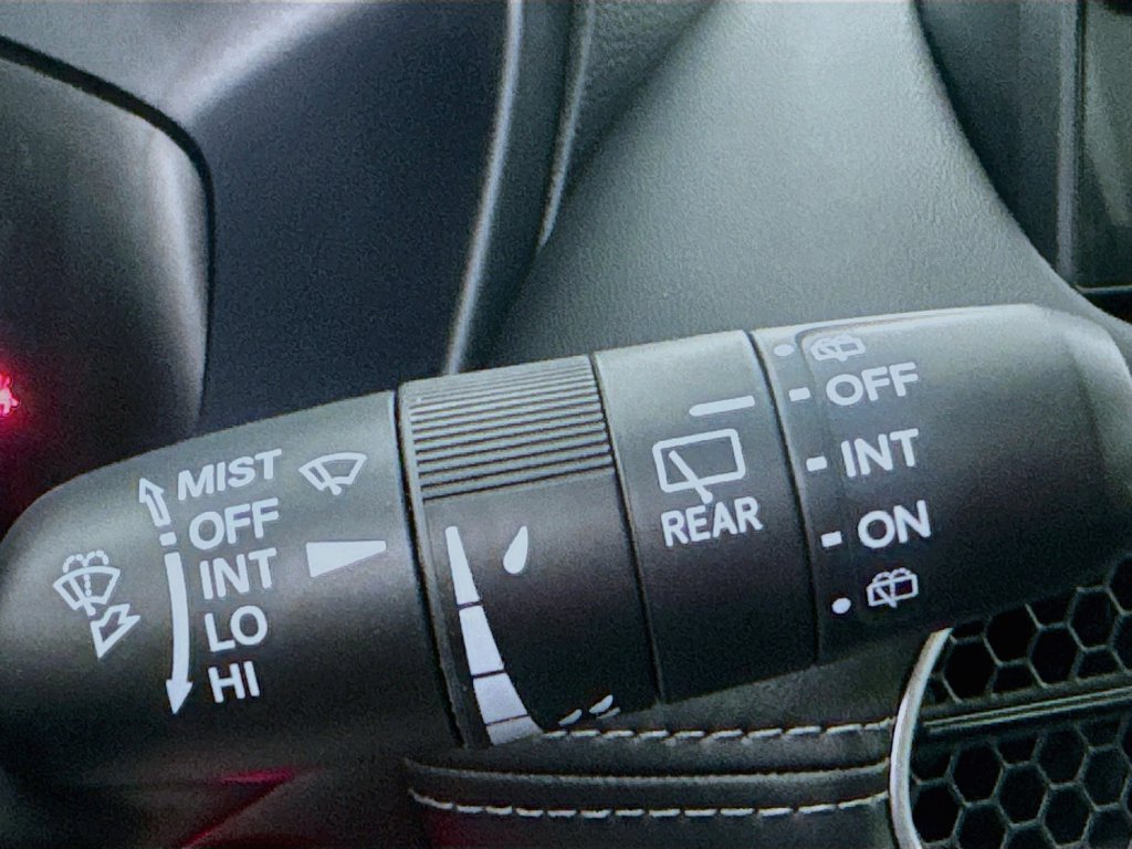 New 2027 Honda HR-V EX-L image 18