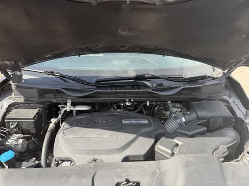 Used 2018 Honda Odyssey EX-L image 22