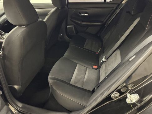 Used 2021 Nissan Sentra SR image 31