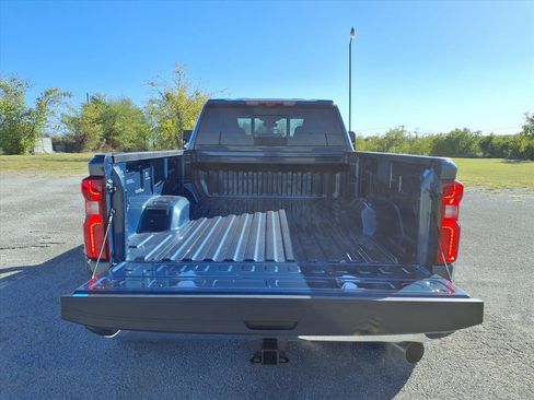 New 2026 Chevrolet Silverado 3500 LT w/ Texas Edition image 11
