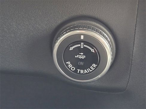 New 2025 Lincoln Navigator Reserve w/ Jet Appearance Package image 20