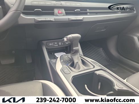 New 2026 Kia K4 GT-Line Turbo FWD image 18
