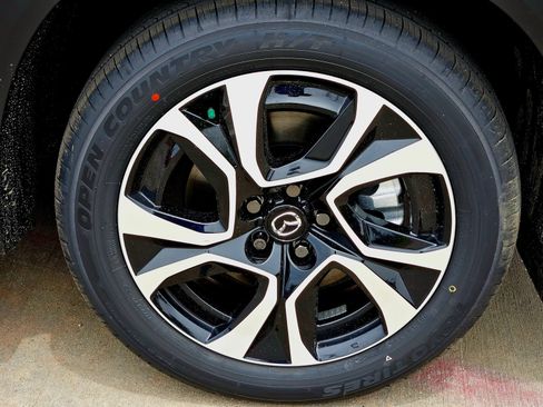 New 2026 MAZDA CX-5 Preferred AWD/4WD image 7