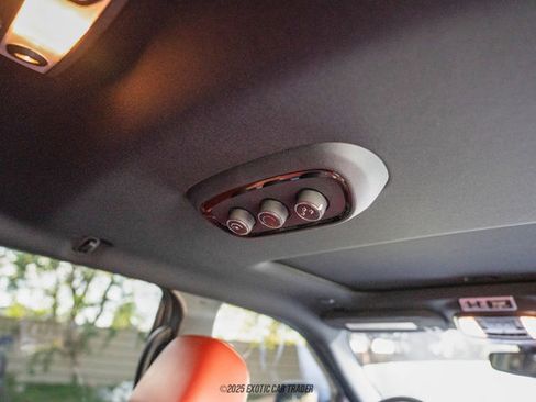 Used 2024 Dodge Durango SRT Hellcat image 67