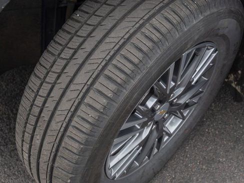 Certified 2024 Chevrolet Traverse LT image 14