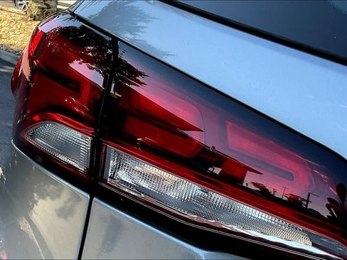 Certified 2023 Chevrolet Equinox LS image 28