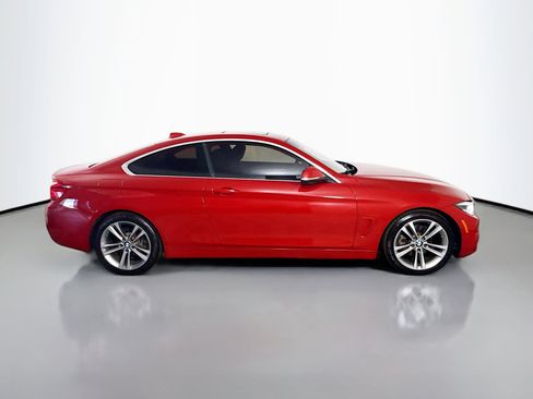 Used 2018 BMW 430i Coupe w/ Premium Package RWD image 11