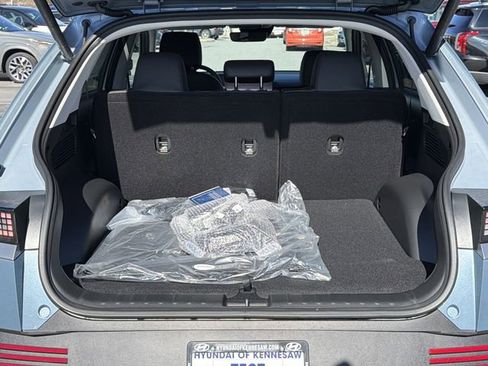 New 2026 Hyundai Ioniq 5 SEL image 18