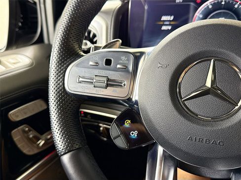 Used 2022 Mercedes-Benz G 63 AMG 4MATIC image 24