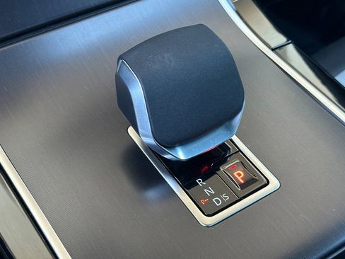 New 2026 Land Rover Range Rover Evoque Dynamic SE image 22