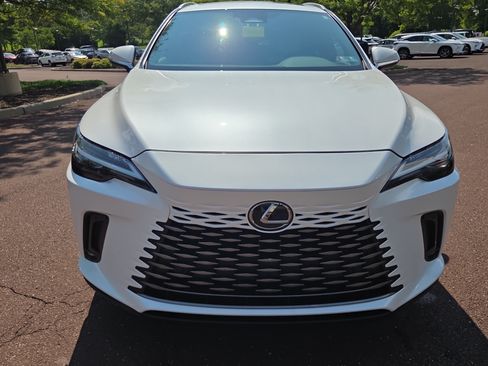 New 2026 Lexus TX 350 AWD image 23