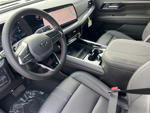 Used 2026 Chevrolet Tahoe RST w/ Sun And Tow Package image 7