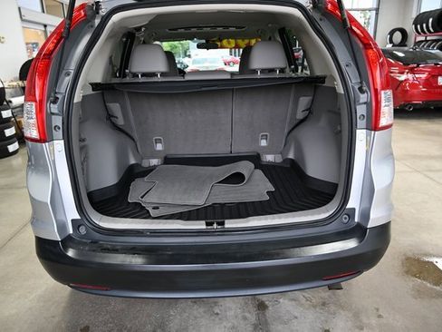 Used 2012 Honda CR-V EX-L image 24