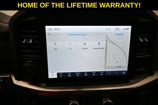 Used 2023 Ford F150 Lariat w/ Equipment Group 502A High AWD/4WD image 23
