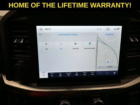 Used 2023 Ford F150 Lariat w/ Equipment Group 502A High AWD/4WD image 23