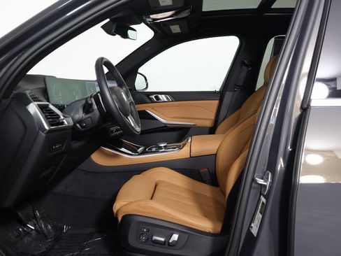 Certified 2026 BMW X5 sDrive40i w/ Premium Package RWD image 10