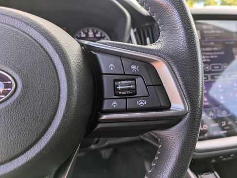 Used 2021 Subaru Outback Onyx Edition XT w/ Popular Package #2 image 28