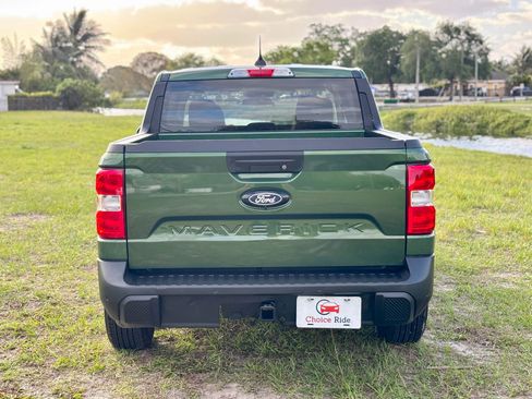 Used 2025 Ford Maverick XLT w/ XLT Luxury Package image 5