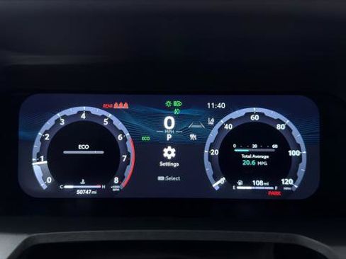 Used 2024 Toyota Tacoma TRD Sport w/ TRD Sport Premium Package RWD image 27