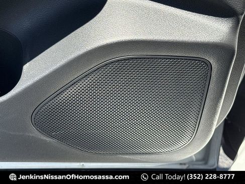 Certified 2024 Nissan Rogue SV w/ SV Premium Package FWD image 29