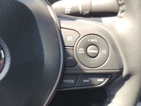 New 2026 Toyota Corolla SE w/ SE Package FWD image 10