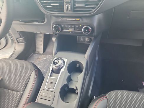 New 2026 Ford Escape ST-Line image 30