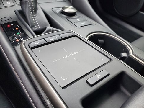 Used 2019 Lexus RC 300 F Sport image 39