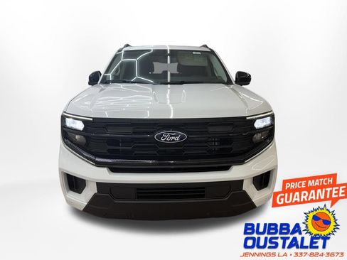 New 2027 Ford Expedition Max Active AWD/4WD image 8