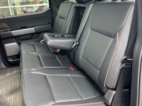 Used 2024 Ford F150 Lariat w/ Tow/Haul Package image 14