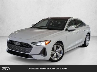 New 2025 Audi A5 2.0T Premium w/ Convenience Package